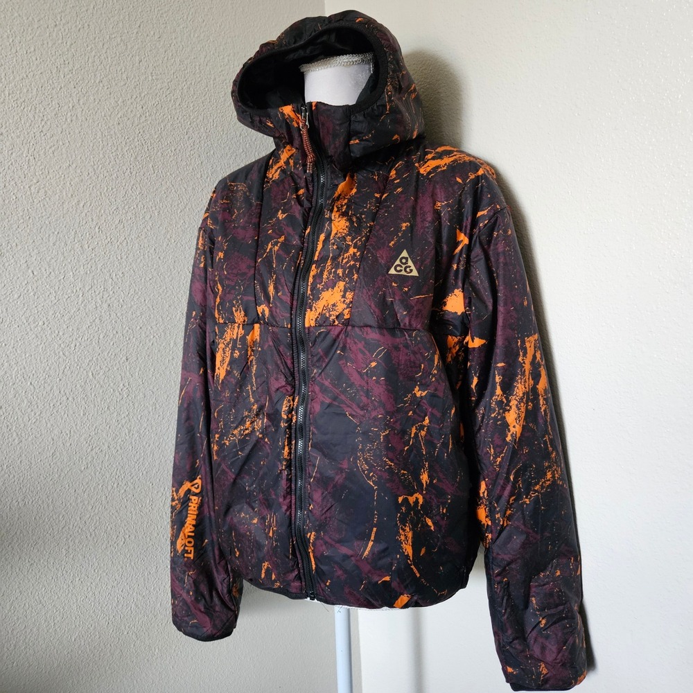 Nike ACG Rope de Dope Jacket Womens Primaloft